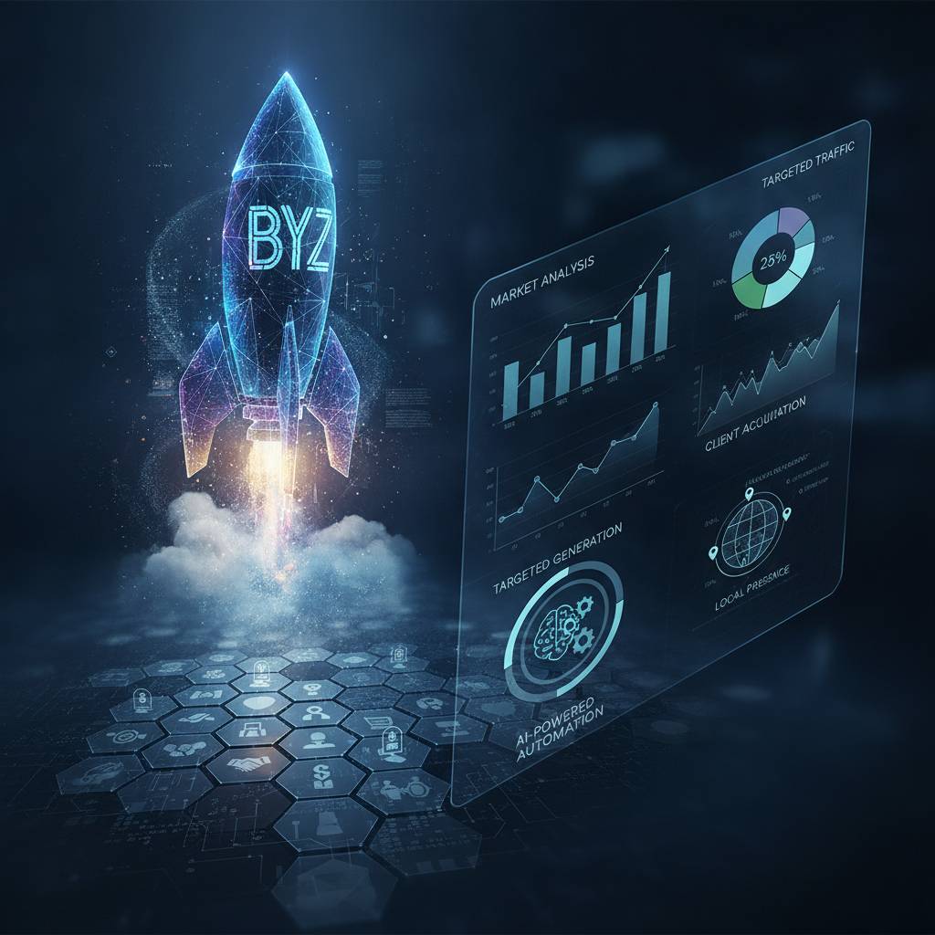 What RocketYourBizAI Delivers for Your Business Every Single Month