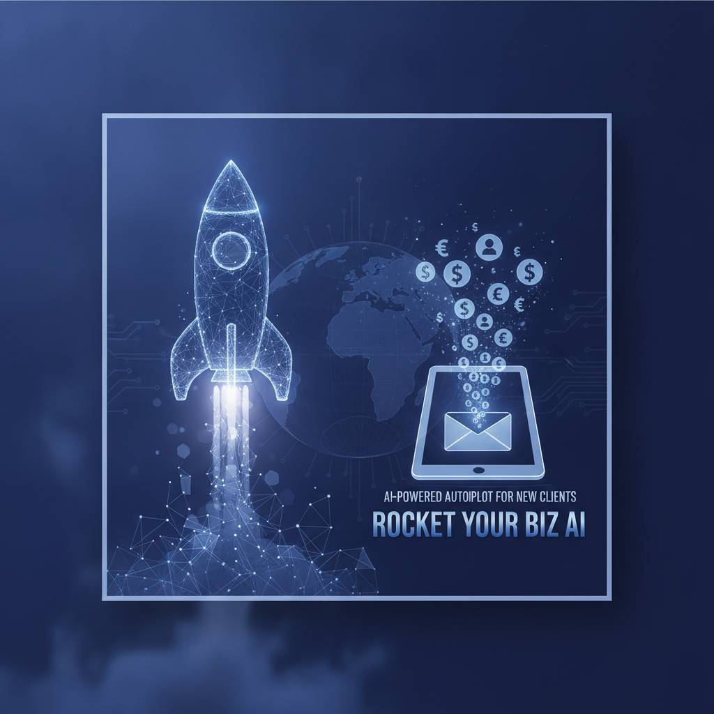 Lead Generation That Works While You Work