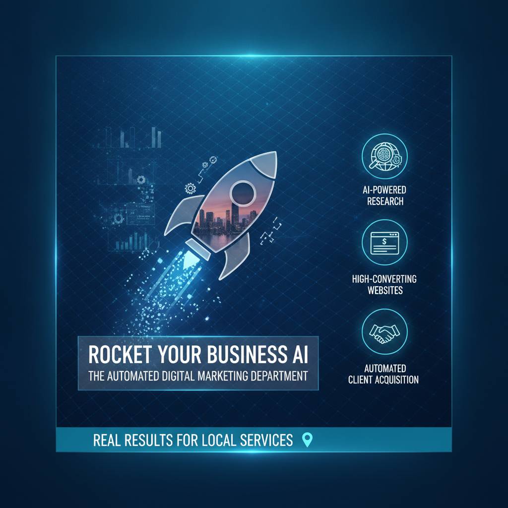 Real Results That Local Service Companies Can Expect