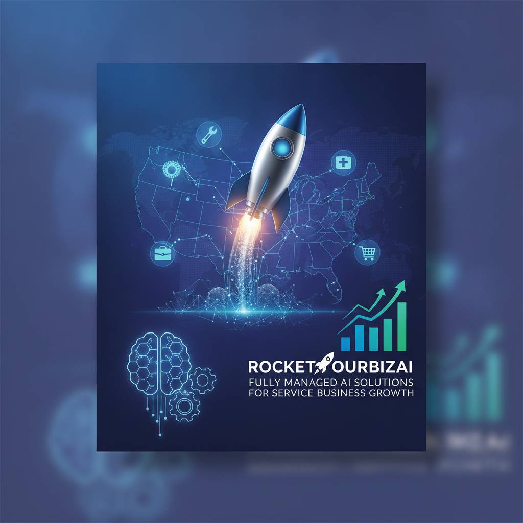 Why Service Businesses Are Turning to Managed AI Solutions for Growth