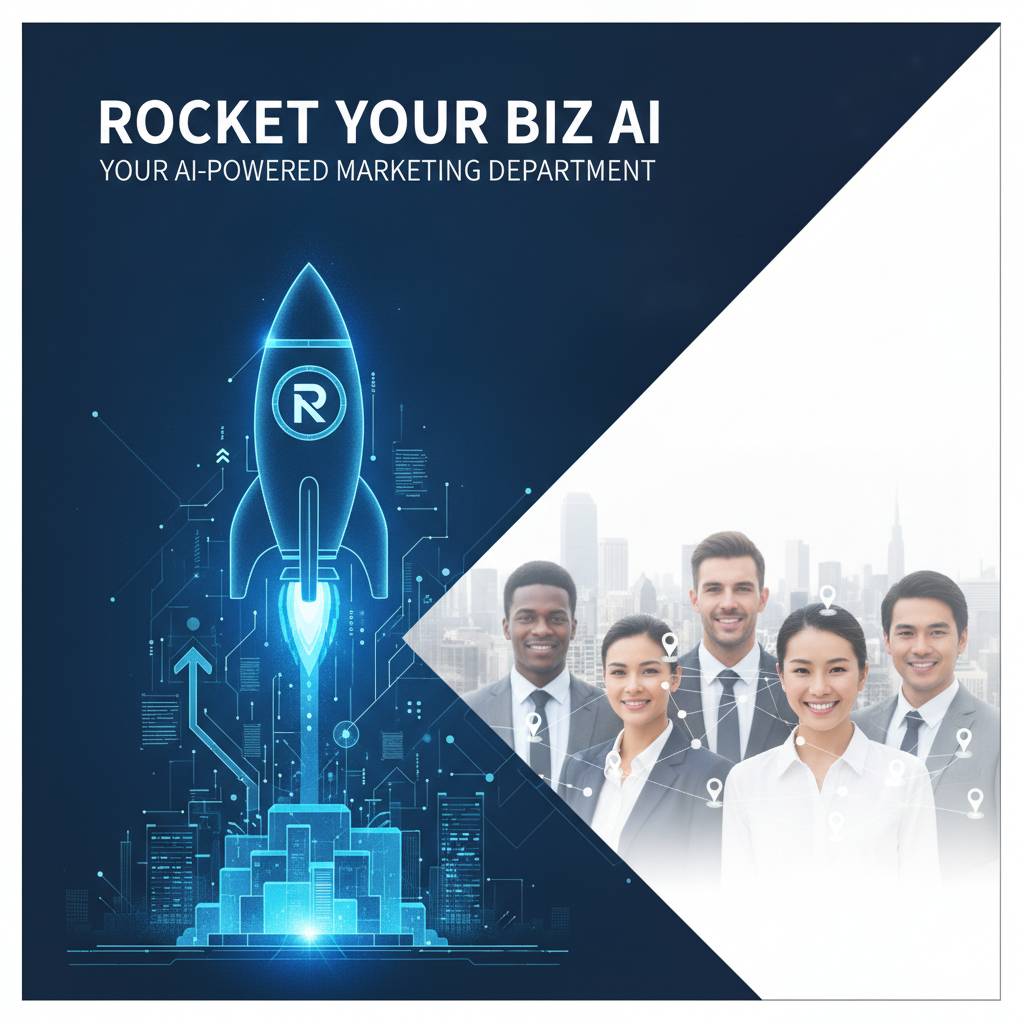 How RocketYourBizAI Makes the Transition Seamless